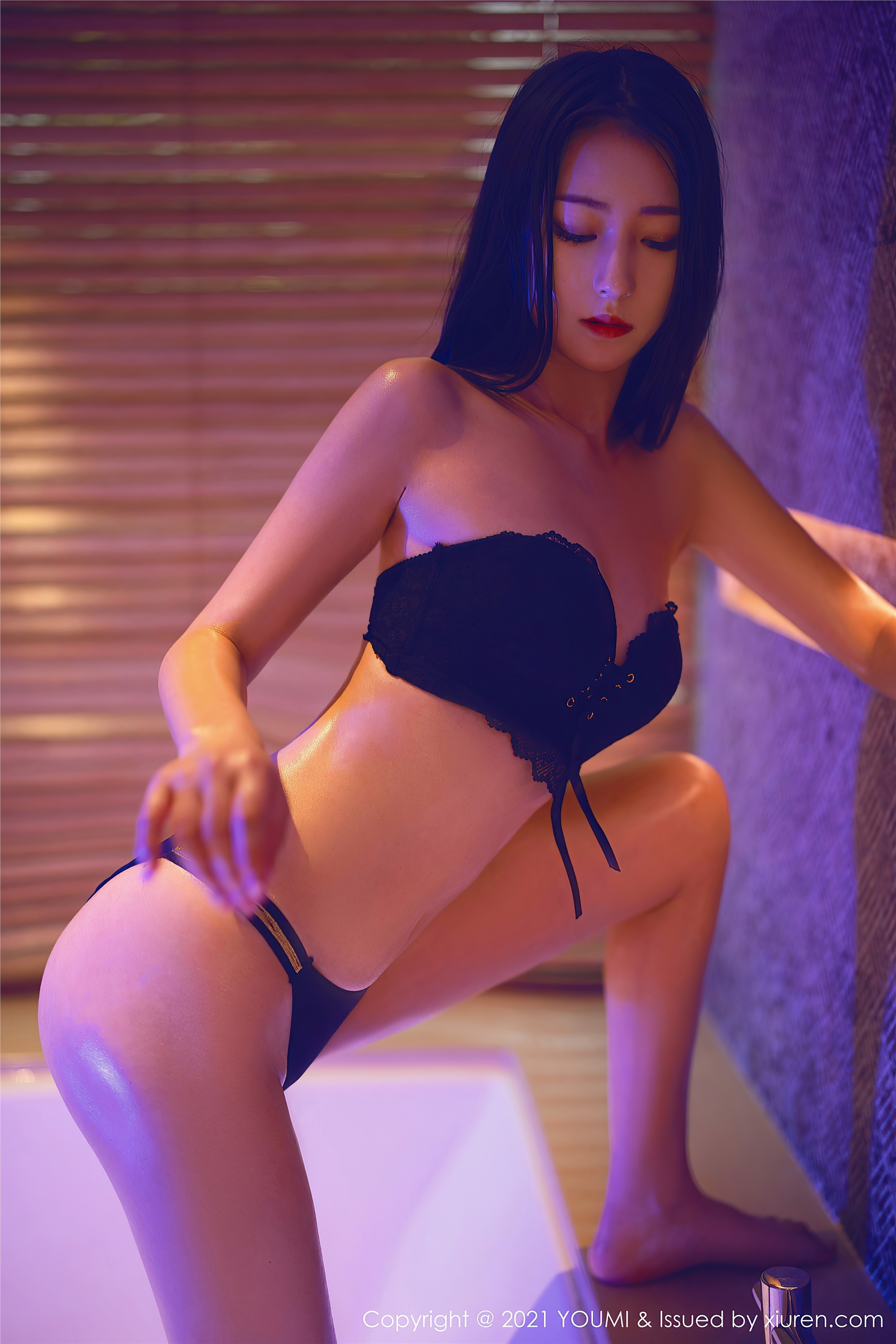 YouMi尤蜜荟 2021.08.20 Vol.685 熊小诺